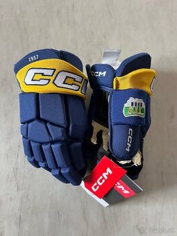 Predám rukavice CCM HG85C JR/SR