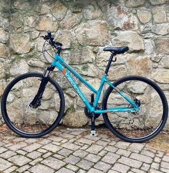 Vedora Cross 28” M