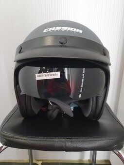 Prilba CASSIDA Oxygen Jawa OHC - veľkosť S