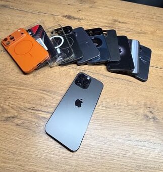 iPhone 14 pro max 1tb