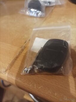 Darujem náhradne puzdro na kluč renault kangoo