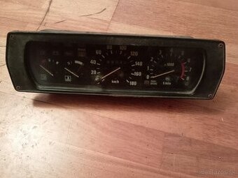 Predám plne funkčnú pristrojovku