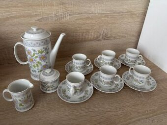 Josefina Loučky kávova sada