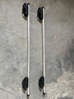 Strešné nosiče Mazda 6 2016