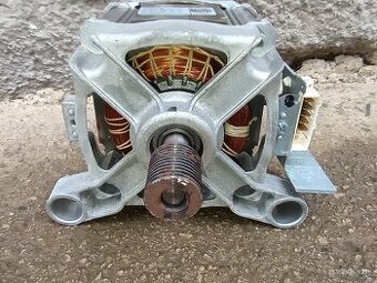 invertorovy motor indesit pracka susicka