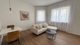 Ponúkam Vám do prenájmu apartmán v rodinnom dome.