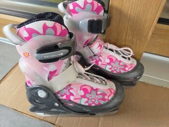 Detske korcule na lad - 26-29