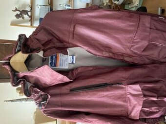 LYZIARSKA BUNDA DAMSKA TRESPASS Mko