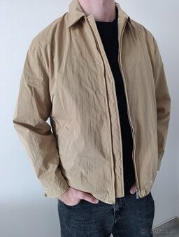 Pánska bunda, veľ. L,