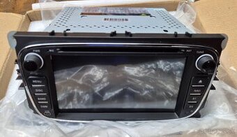 Android rádio - nové