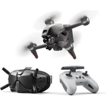 Dji fpv combo