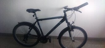 Predám horsky bicykel Dema 26" kolesa. Prevod 3x8. Rám 20. 