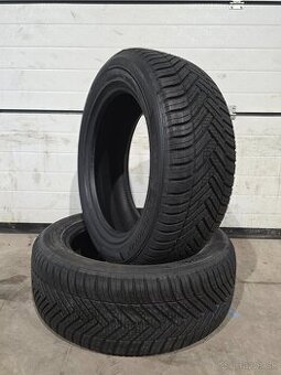 Nové Celoročné Pneu Hankook Kinergy4s 215/55 R17