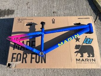 Marin Alcatraz 26 velk. L