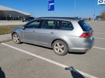 Volkswagen Golf Variant 1.4 TSI Highline
