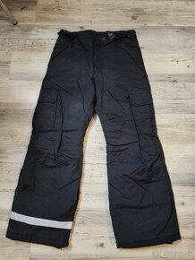 Lyžiarske nohavice 152