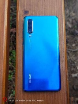 Huawei P30 6/128GB