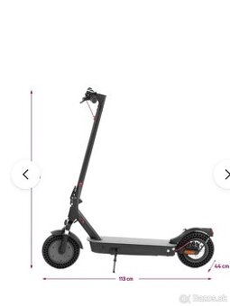Sencor scooter S 70