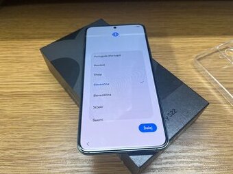 Samsung Galaxy S22 128GB