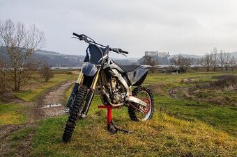 Honda crf 250