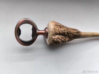 Otvarák parohy parozie zhody rohy trofeje