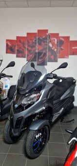 Piaggio Mp3 400 S