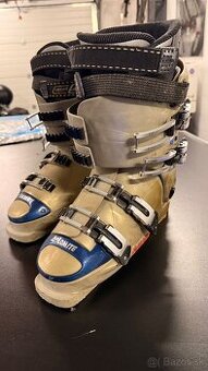 Damske lyziarky Dolomite 27,5