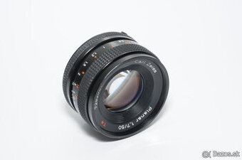 Carl Zeiss Planar T 1,7/50mm (Contax/Yashica)