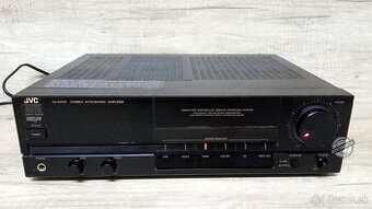 JVC AX-E700. zosilňovač so surroundom