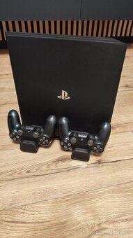 Playstation 4 Pro 1TB