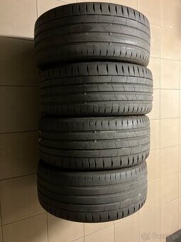 Letné 245/40 r19 Continental