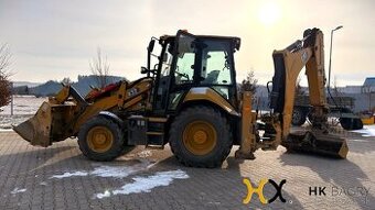 Prodám CAT 432