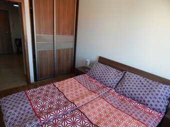 3 izbový byt do prenájmu Nitra priame centrum zariadený