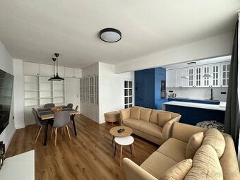 Dizajnový a nadštandardný 2-izbový byt, Sídlisko