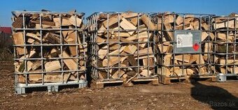 KRBOVÉ   DREVO   TVRDÉ