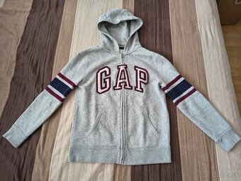 Mikina Gap v. XL 158