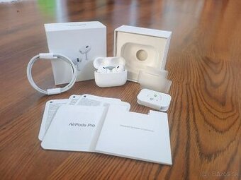 Airpods pro 2