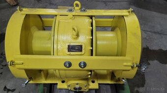 Predám navijak na LKT 81 T