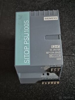 Siemens SITOP PSU100S