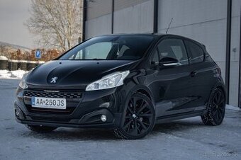 Peugeot 208 GTI 153kw MT/6 2018