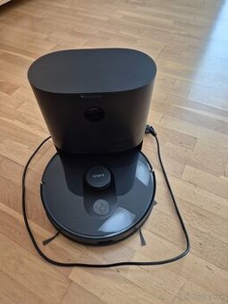 Robotický vysávač Roidmi