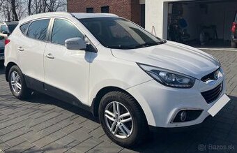 Predam Hyundai IX35