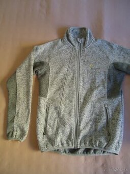 Klimatex dámska teplá mikina, vel. L