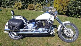 Yamaha Yamaha drag star 650