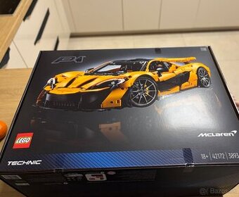 Lego technic