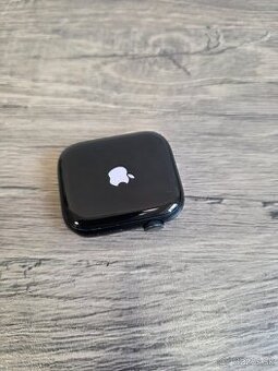 Apple Watch Series 7 NIKE 45mm GPS Aluminium Case