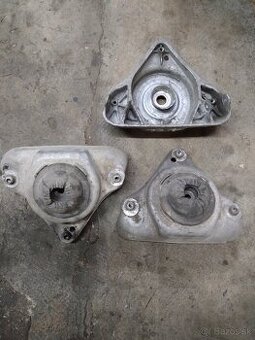 Vrchné uloženie tlmiča A6 c6