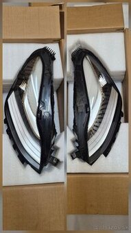 TESLA 3 Y LED svetlá, original