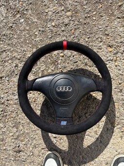 Volant Audi a4 b5
