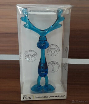 ŠKRABKA NA ZELENINU A OVOCIE - FELLI MOOSE